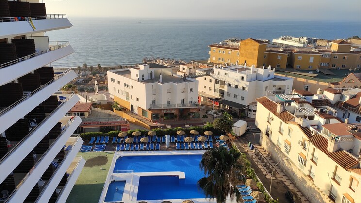 BLUESEA Gran Cervantes Hotel